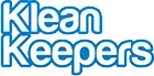 KleanKeepers logo